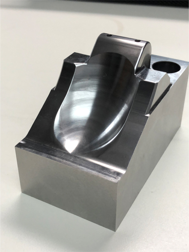 HARDMILLING
