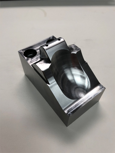 HARDMILLING