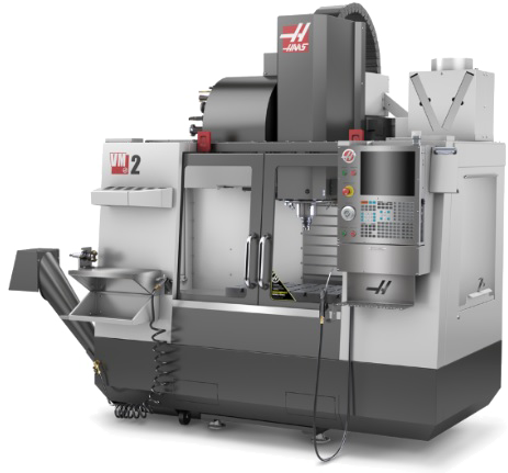 haas-vm2-cnc-vertical-milling-services