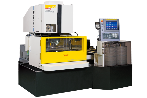 fanuc-c600iB-wire-edm-services