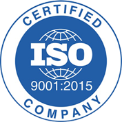 ISO 9001:2015