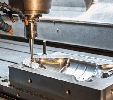 metal-mold-die-milling