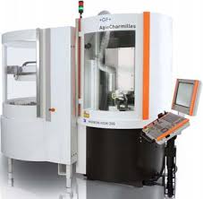 mikron-hsm-300-edm-services