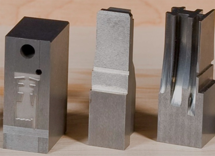 Carbide Mold/Die Tooling