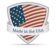 Made in the USA